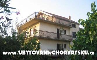 Appartement Neo – Accommodatie Sibenik Kroatië