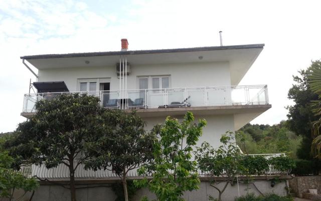Appartementen Vlado – Accommodatie Sibenik Kroatië