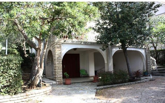 Vakantiehuis Katarina – Accommodatie Sibenik Kroatië