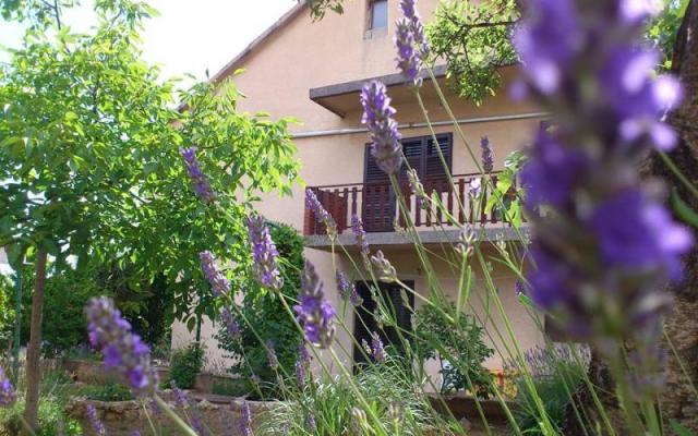 Lavanda Appartement – Accommodatie Sibenik Kroatië