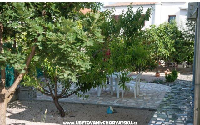 Mirni Kutak Oase – Accommodatie Sibenik Kroatië