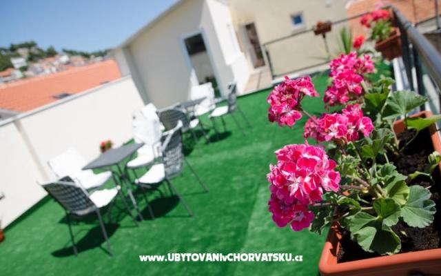 Sibenik Appartementen STARS – Accommodatie Sibenik Kroatië