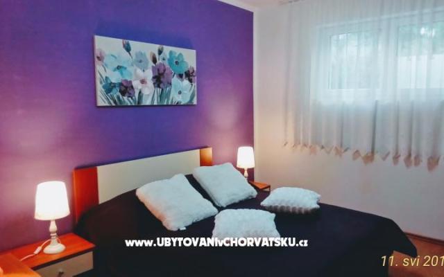 Sun Terrace – Accommodatie Sibenik Kroatië