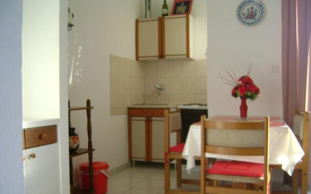 Vila Marta – Accommodatie Sibenik Kroatië