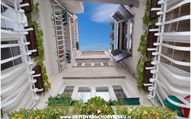 Villa Šibenik – Accommodatie Sibenik Kroatië