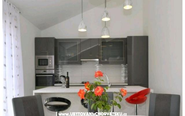 Appartement Lucija – Accommodatie Solin Kroatië