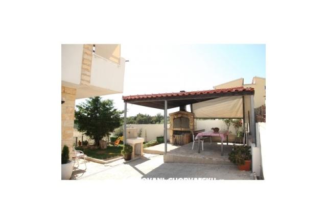 Appartementen Toma – Accommodatie Solin Kroatië