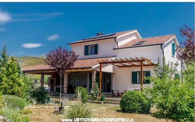 Holliday Home D&amp;A – Accommodatie Solin Kroatië