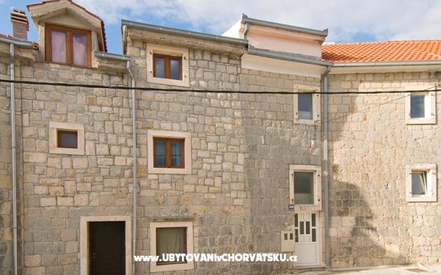 Vila Rea – Accommodatie Solin Kroatië