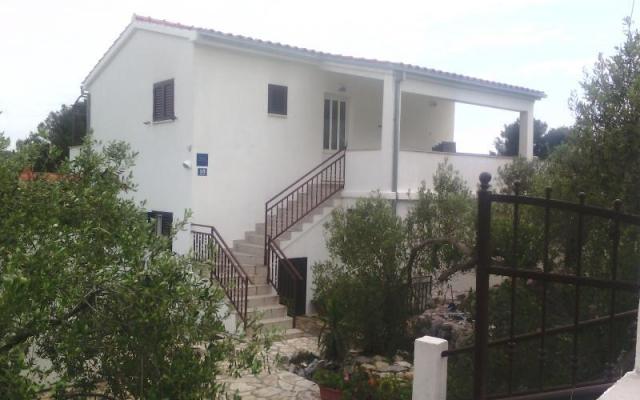 Appartementen Oliva - Otok Šolta – Accommodatie eiland Solta Kroatië