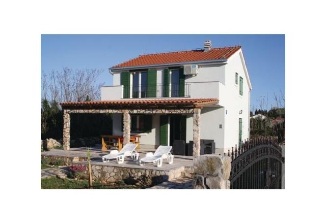 Vakantiehuis – Accommodatie eiland Solta Kroatië