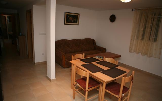Appartement - Dujas – Accommodatie Split Kroatië