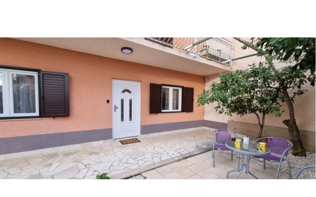 Appartement Ane – Accommodatie Split Kroatië