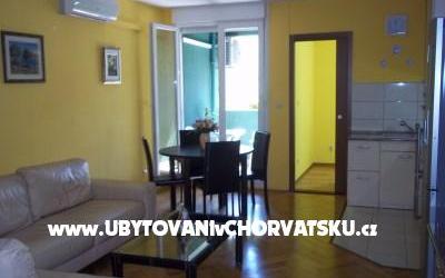 Appartement Ase – Accommodatie Split Kroatië
