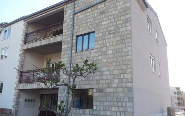Appartement Baric – Accommodatie Split Kroatië