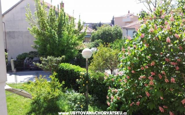 Appartement Bol - Split – Accommodatie Split Kroatië