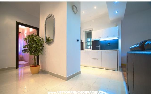 Appartement Boris – Accommodatie Split Kroatië