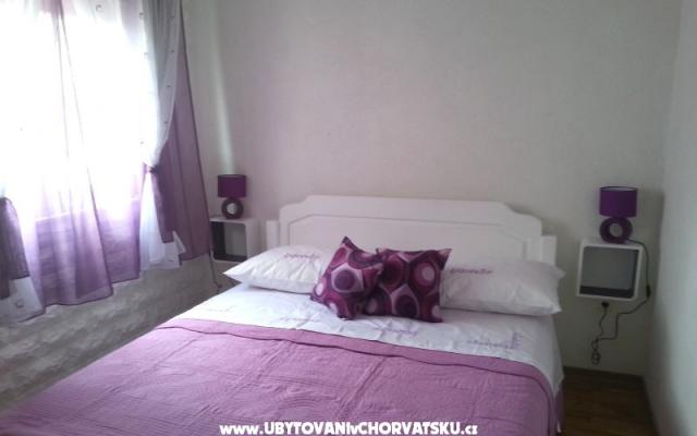 Appartement Denis-3-SOBE – Accommodatie Split Kroatië