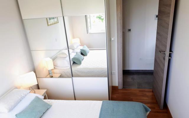 Appartement ENI – Accommodatie Split Kroatië