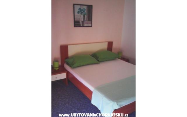 Appartement IVICA – Accommodatie Split Kroatië
