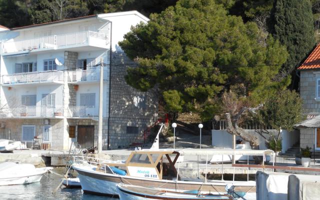 Appartement Jelena – Accommodatie Split Kroatië