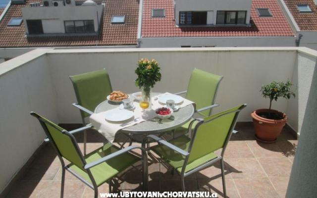 Appartement Lana Split – Accommodatie Split Kroatië