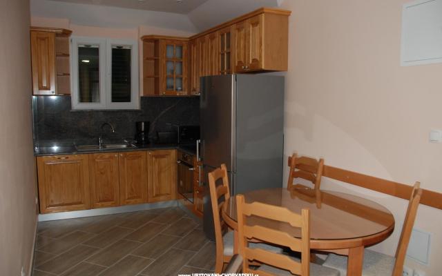 Appartement Ljiljana Split – Accommodatie Split Kroatië