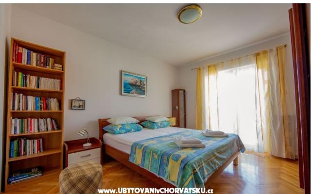 Appartement Mime – Accommodatie Split Kroatië
