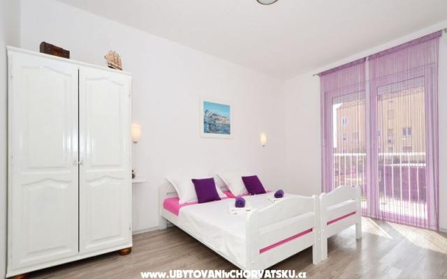 Appartement Nike – Accommodatie Split Kroatië