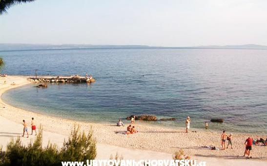 Appartement Split – Accommodatie Split Kroatië