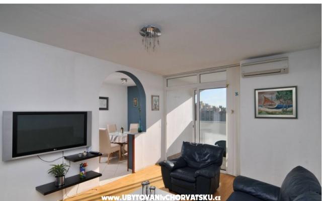 kuca za odmor – Accommodatie Split Kroatië