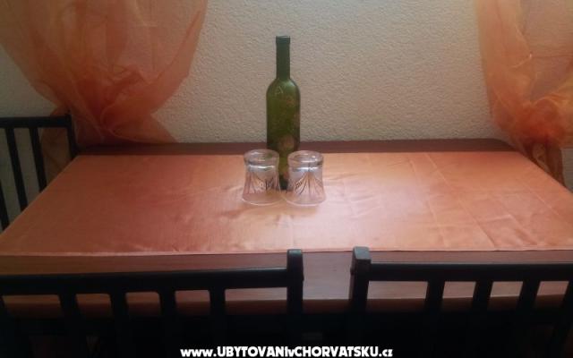 Appartementen CENTAR – Accommodatie Split Kroatië