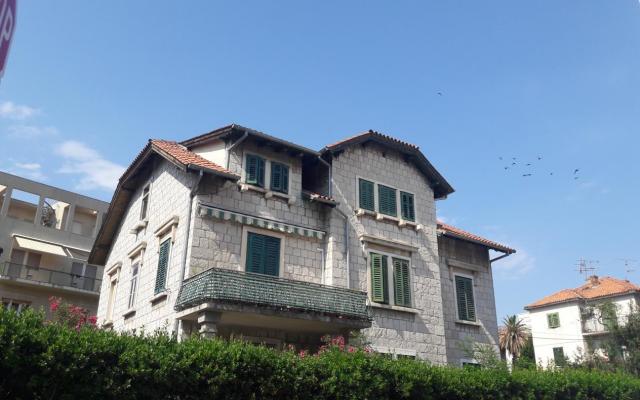 Appartementen Džapo  – Accommodatie Split Kroatië