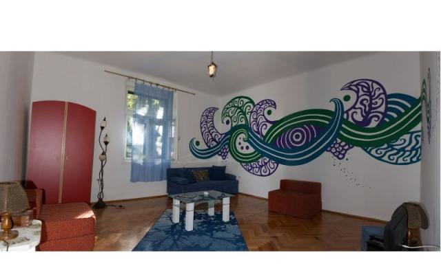 Appartementen Sole Macula – Accommodatie Split Kroatië