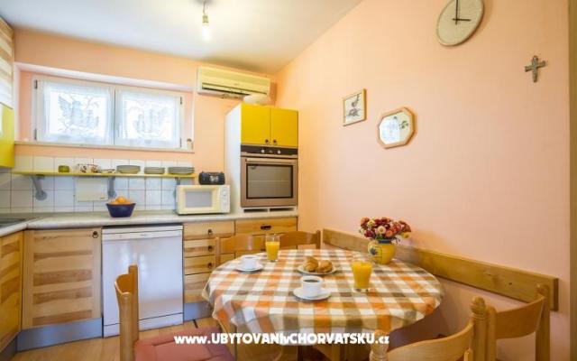 Appartement Cosy – Accommodatie Split Kroatië
