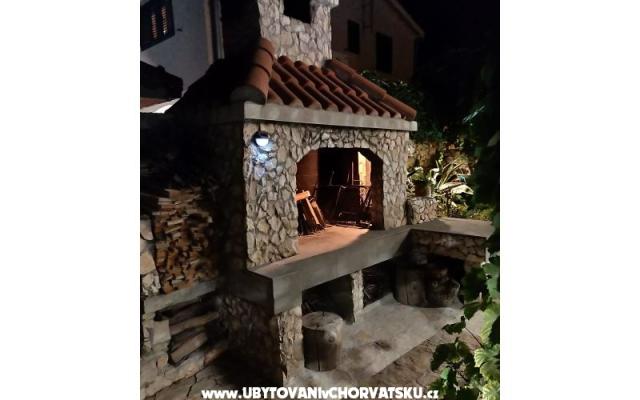 Appartement Deni – Accommodatie Split Kroatië