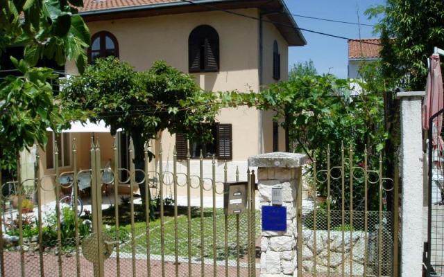 Appartement Nevica – Accommodatie Split Kroatië