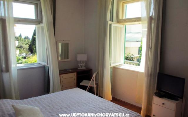 Appartement Rina – Accommodatie Split Kroatië