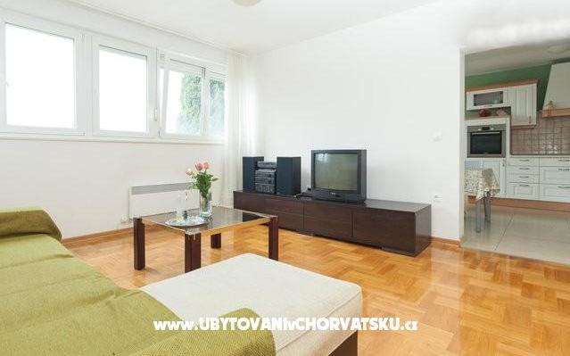 Appartement Sun – Accommodatie Split Kroatië