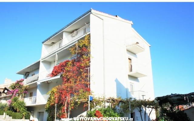 Adriatic Appartementen Stobrec – Accommodatie Split Kroatië