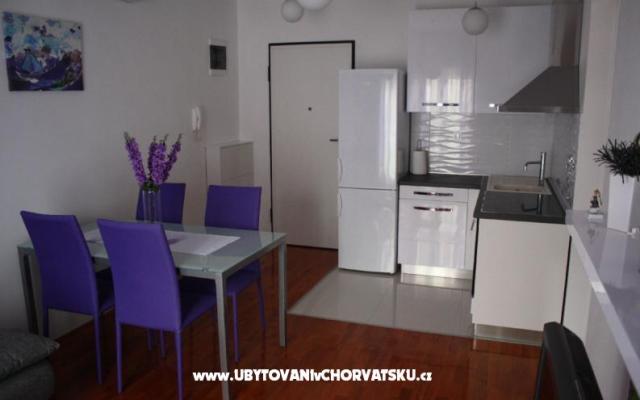 Appartement Lavanda – Accommodatie Split Kroatië