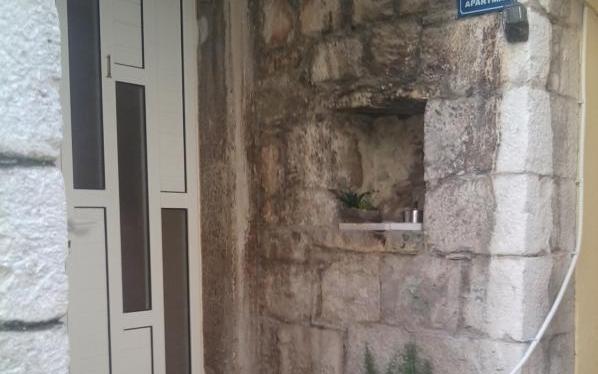 Appartementen ELDI – Accommodatie Split Kroatië