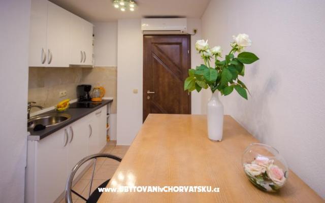 Appartementen Josipa – Accommodatie Split Kroatië