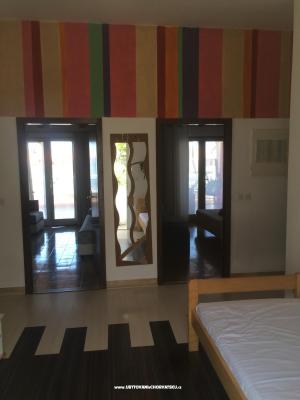 Appartementen Keko  – Accommodatie Split Kroatië
