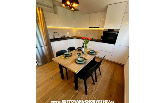 Bacvice beach Appartement – Accommodatie Split Kroatië