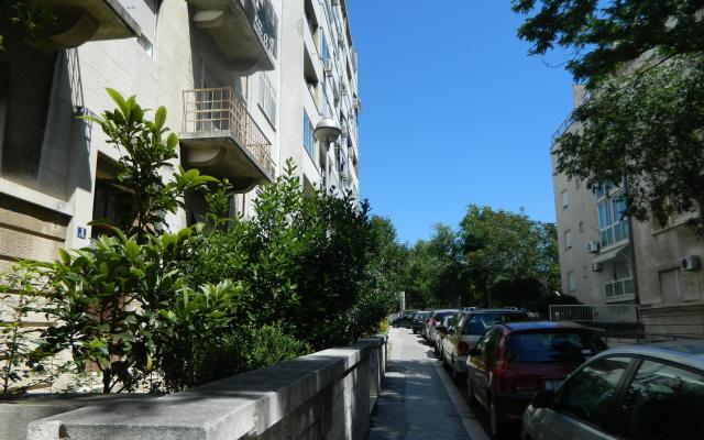Charming 3 BD in centre of Split – Accommodatie Split Kroatië