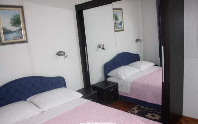 Diem Appartement – Accommodatie Split Kroatië