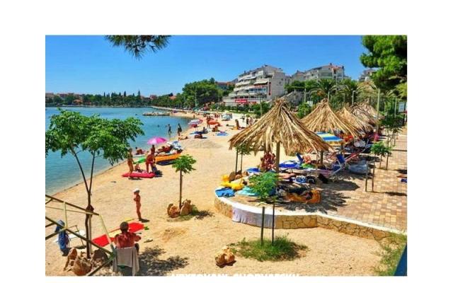 Appartementen Dijana – Accommodatie Split Kroatië