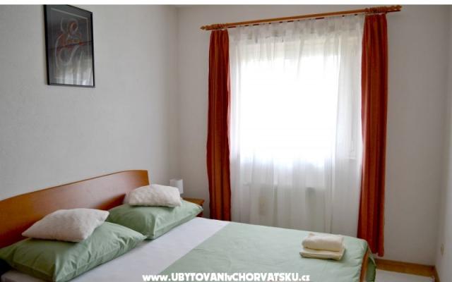 FIMA centar Stobreč – Accommodatie Split Kroatië