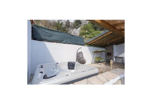 Huis panoramic view of Split – Accommodatie Split Kroatië